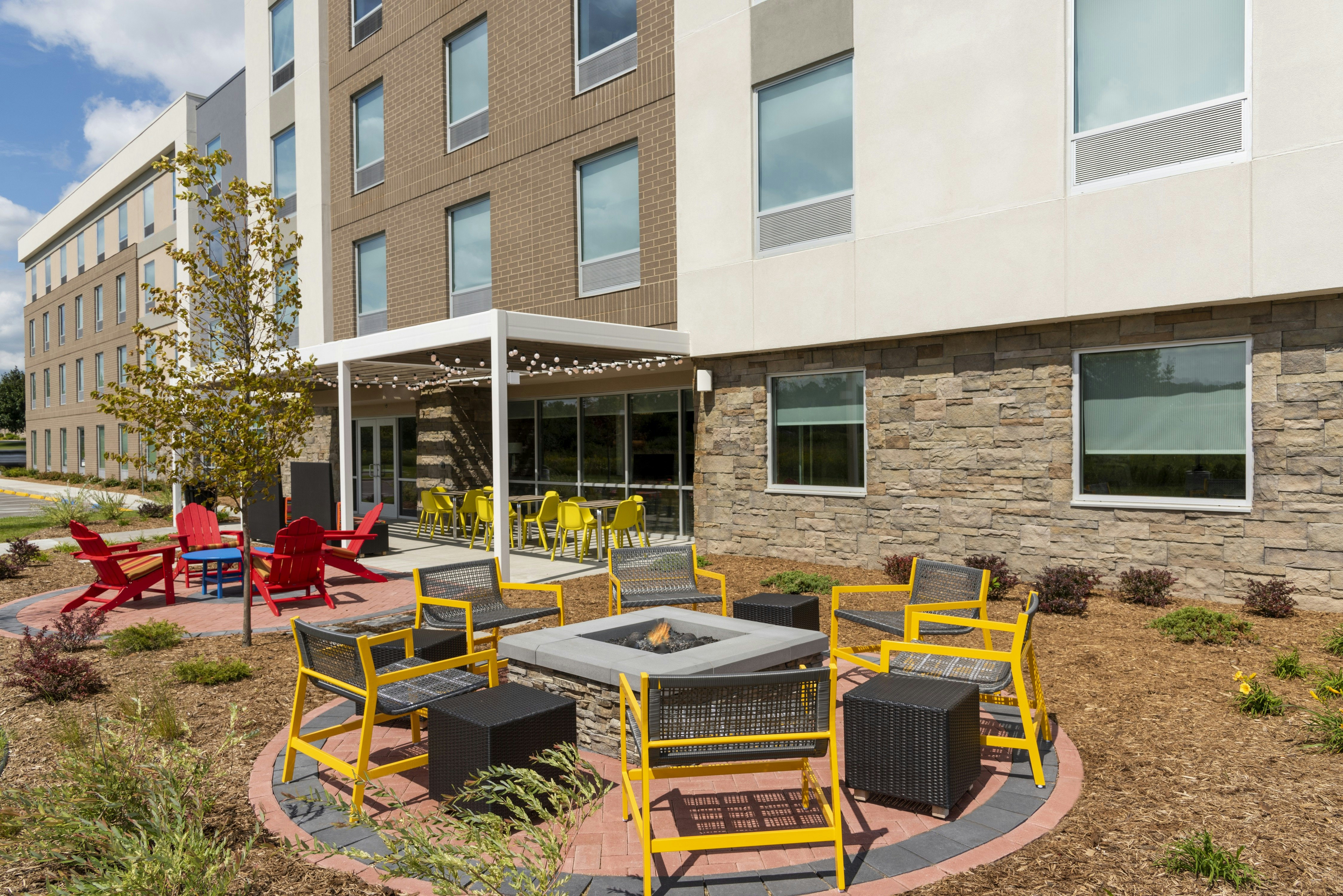 Home2 Suites By Hilton Appleton Wi 15/18