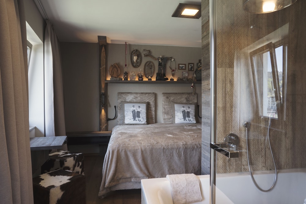 Boutique Hotel Traumerei #8 by Auracher Lochl 21/69