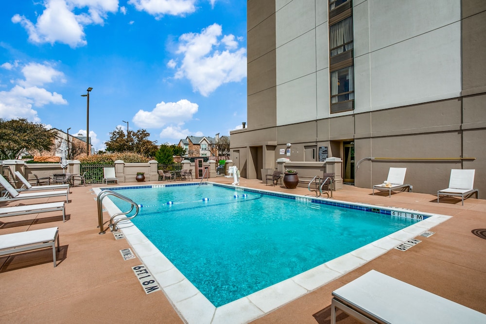 Hyatt Place Fort Worth/Hurst in HURST - TX