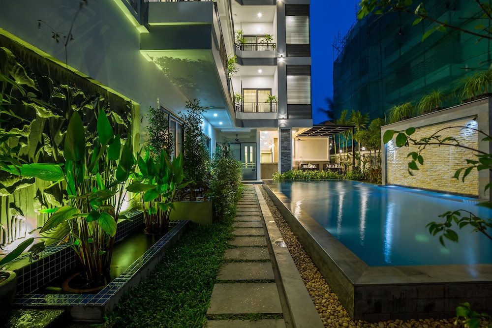 The Tito Suite Residence 39/50