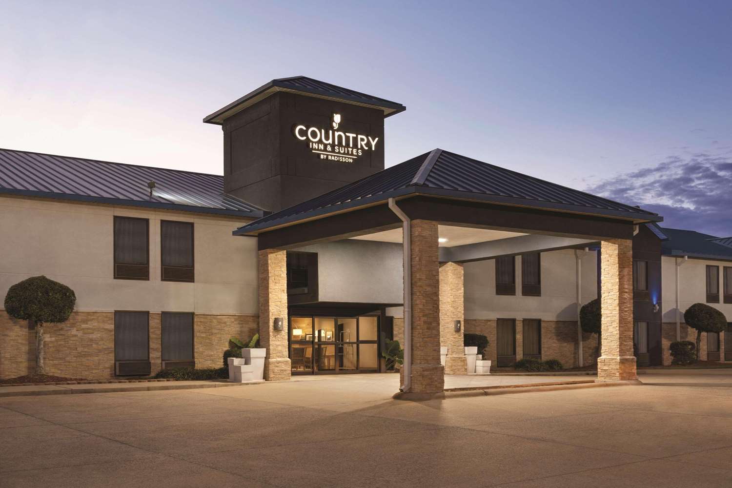 Country Inn & Suites by Radisson, Bryant (Little Rock), AR 2/14