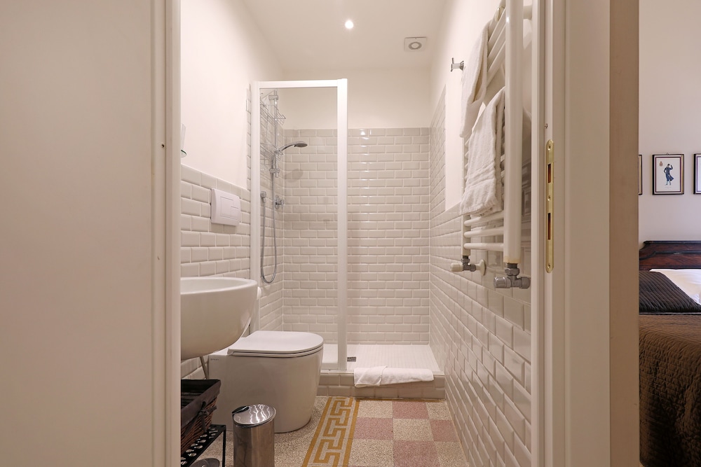 Residenza Mazzini 37/39