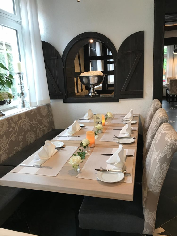 Hotel Haase 30/50