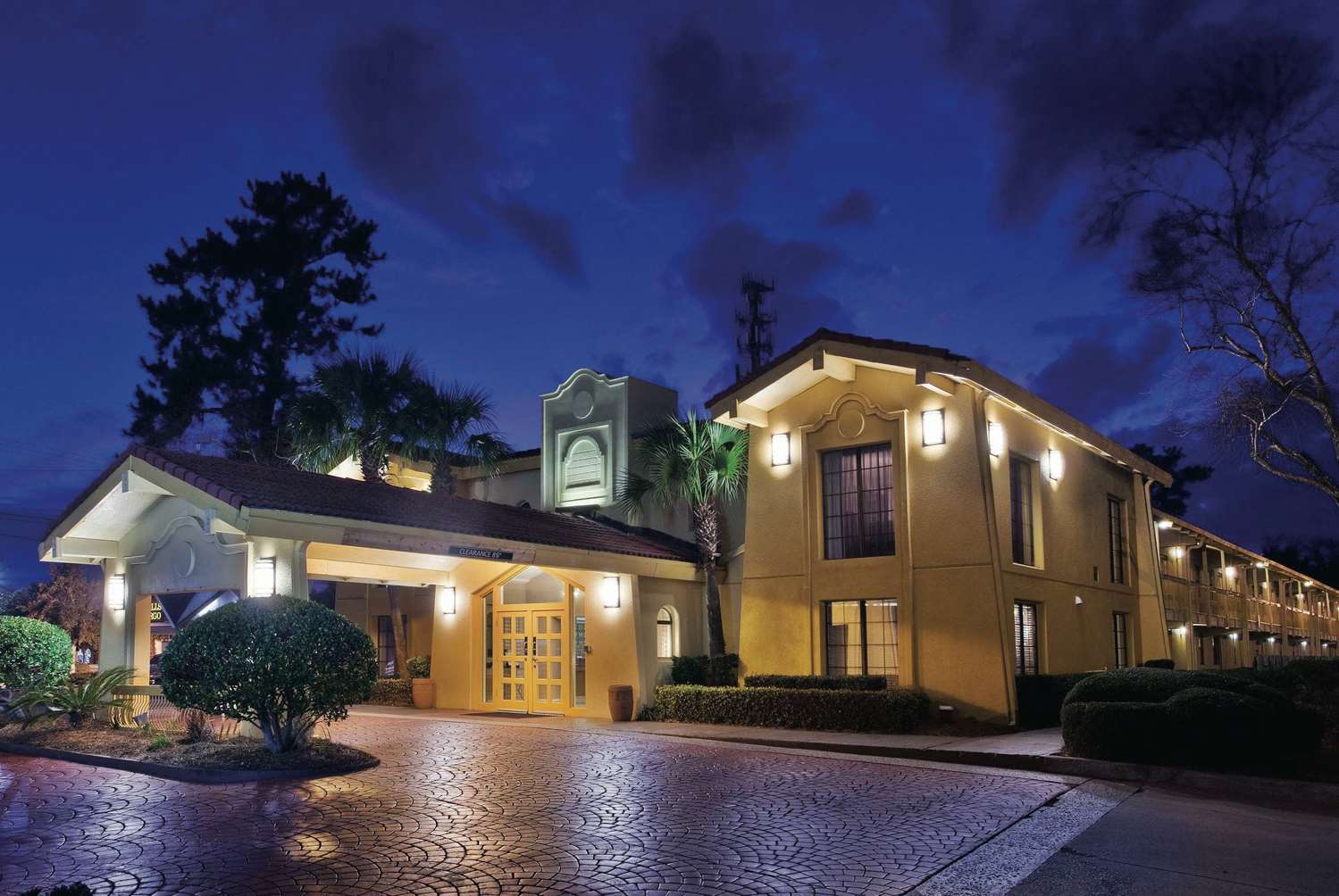 La Quinta Inn Savannah Midtown 2/32