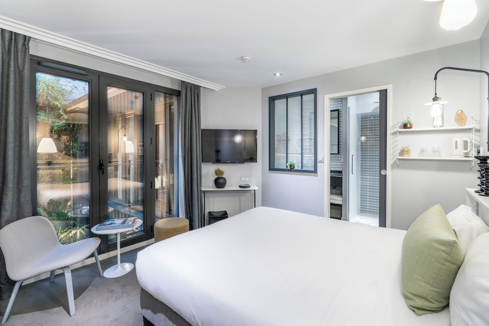 Hotel Les 2 Villas 15/50