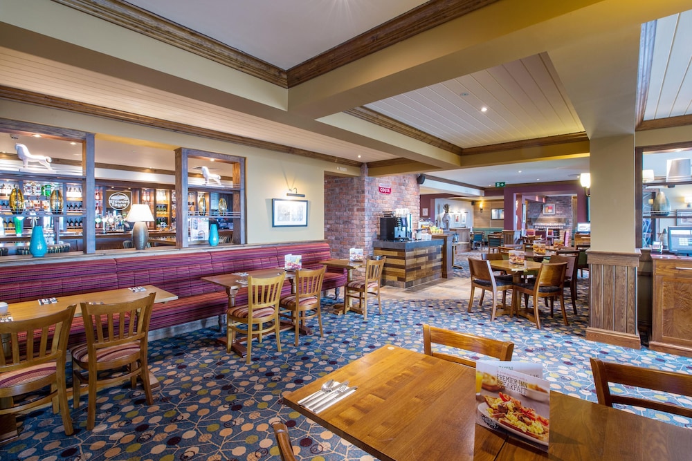 Premier Inn Southend On Sea (Eastern Esplanade) 21/30