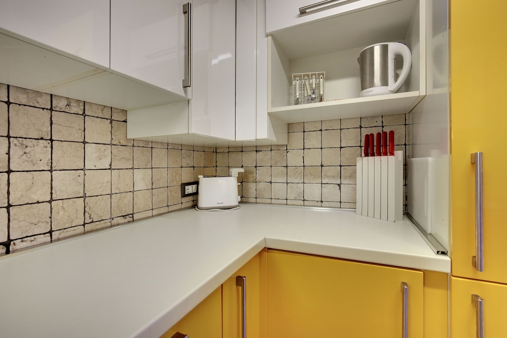 Residenza Valier 38/38