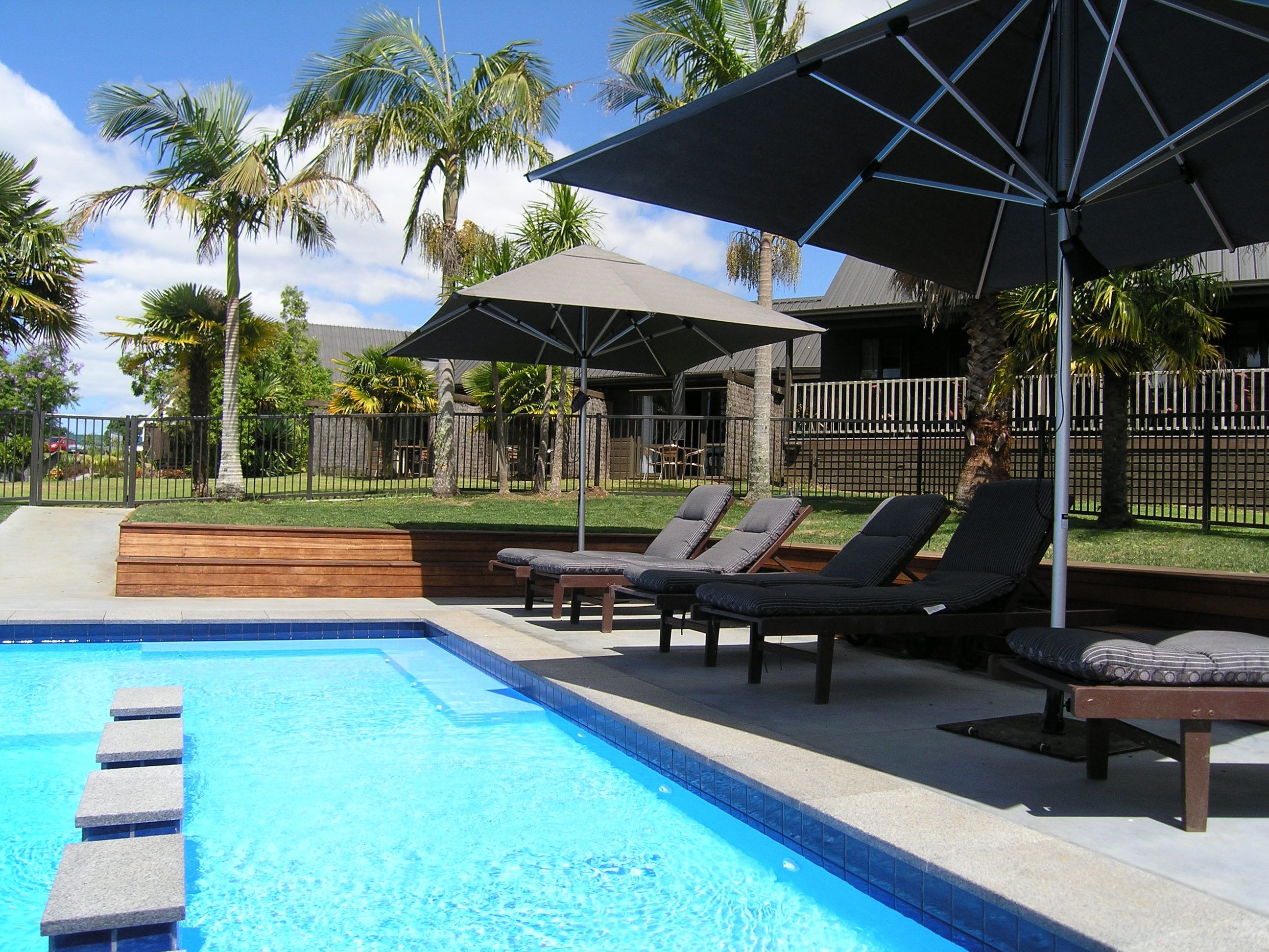 KERIKERI HOMESTEAD MOTEL AND APARTMENTS 35/35