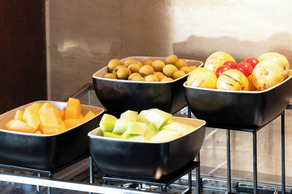 SSAW Boutique Hotel YeFeng Wulin Square 22/40