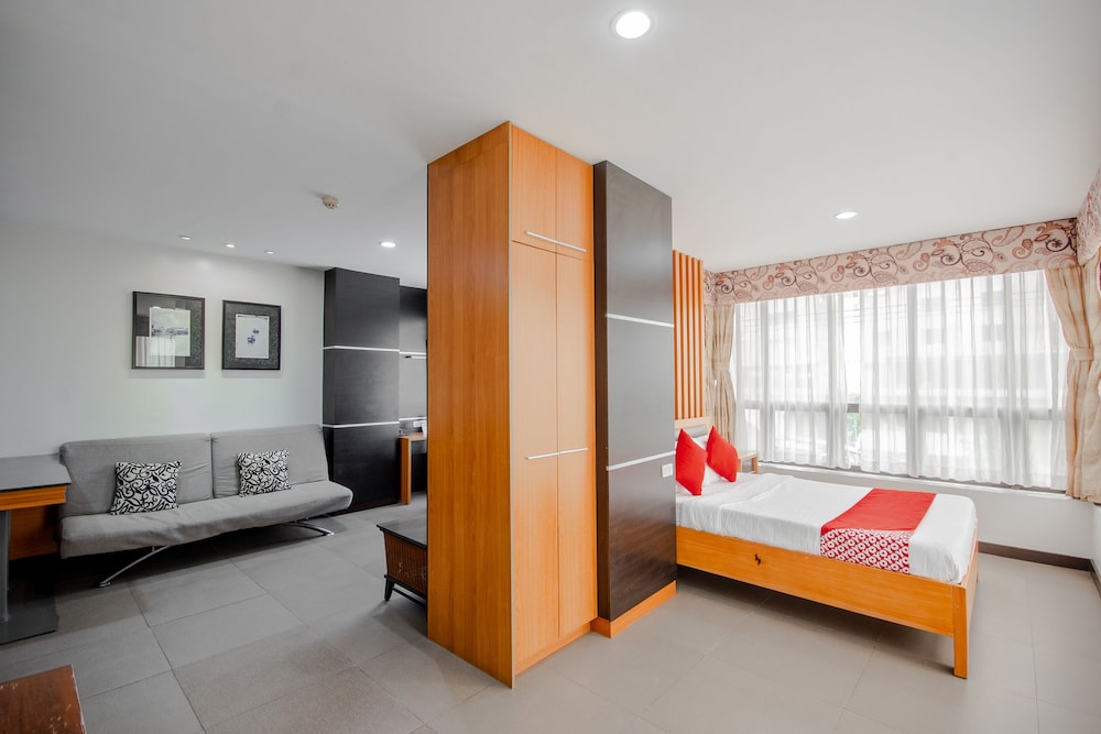 Fuente Oro Business Suites 57/68