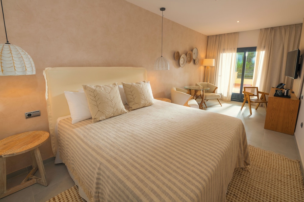Alcaidesa Boutique Hotel 4/50