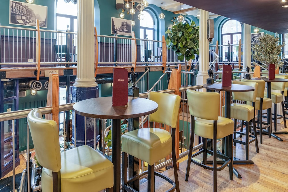 Britannia Hotel Manchester 46/59