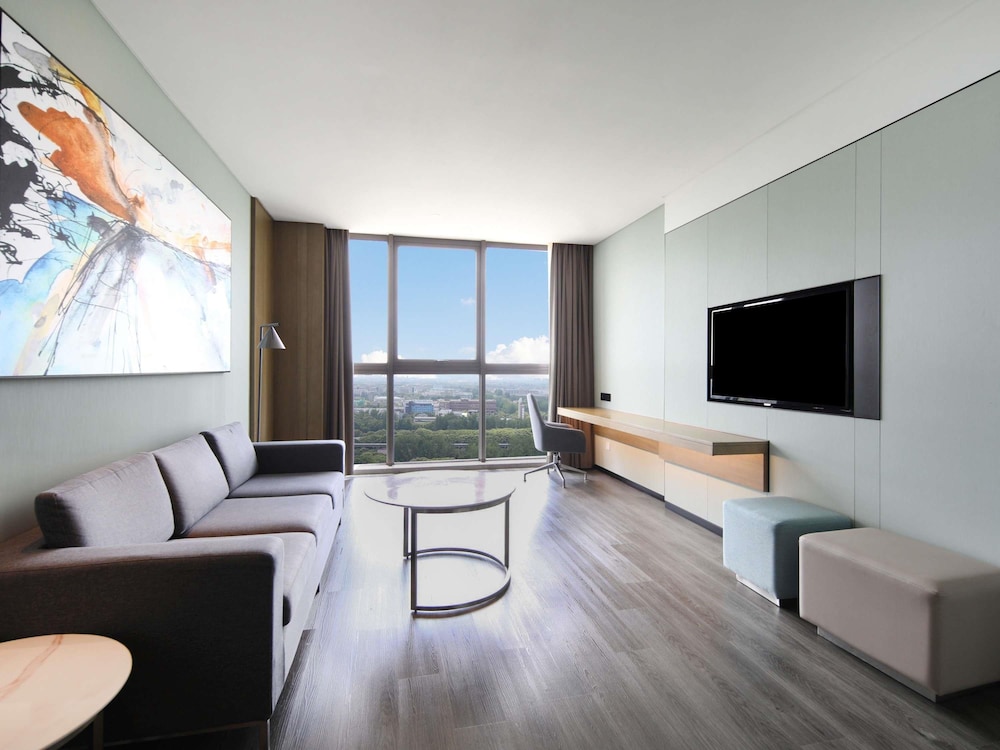 Novotel Shanghai Chuansha 45/66
