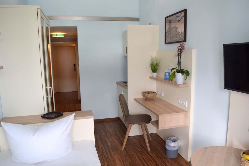 Trip Inn Residence City Center 10/41