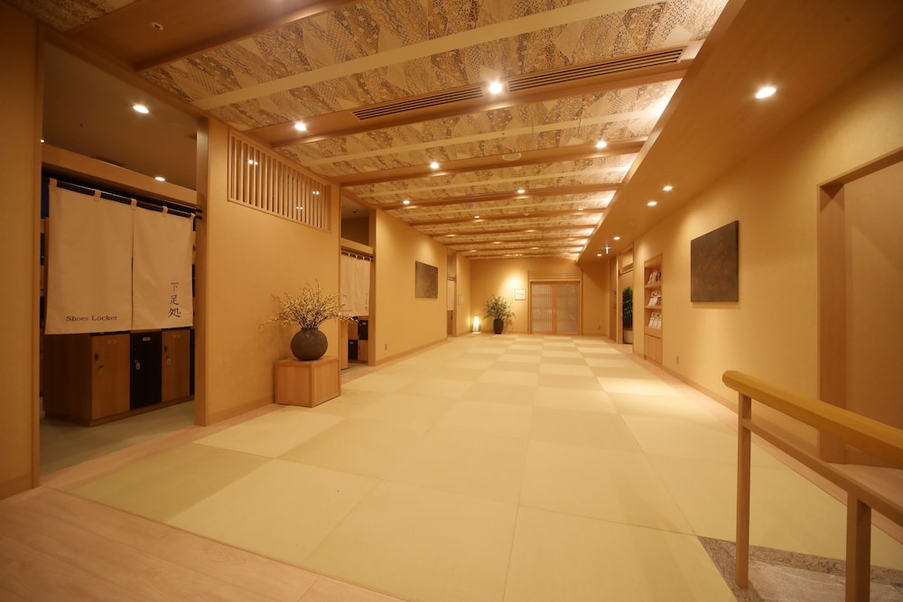 room