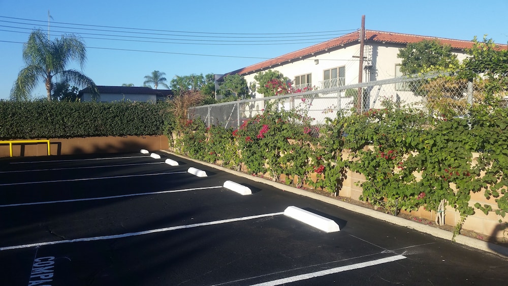 Kona Inn Motel Anaheim 25/42