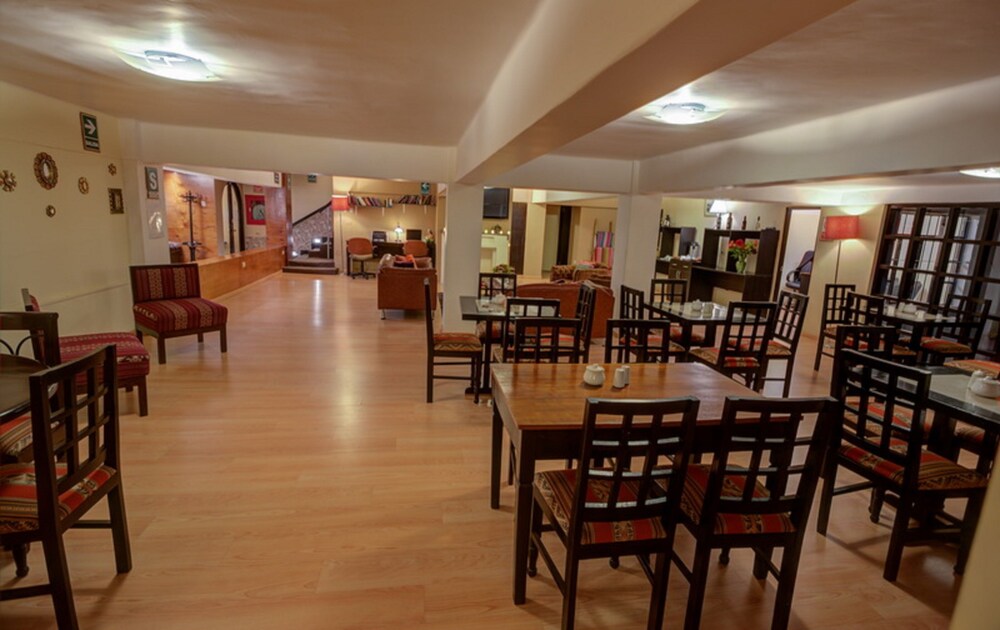 Tampu Hotel 32/36