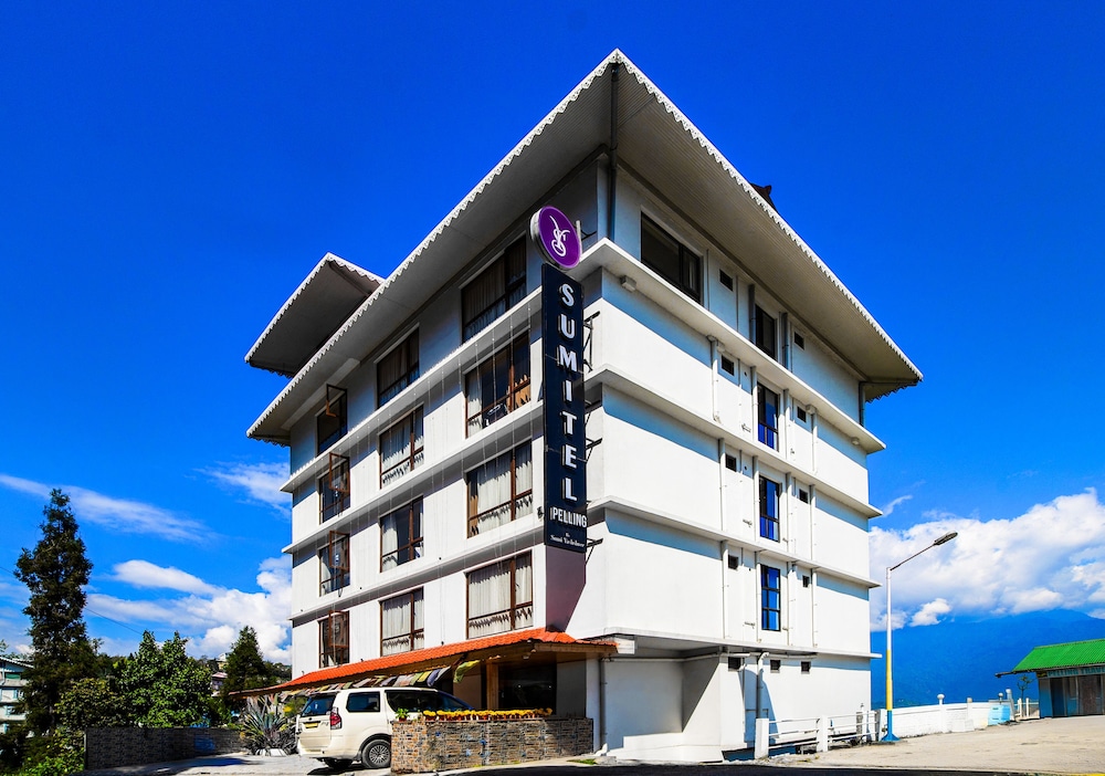Sumitel Pelling in Geyzing