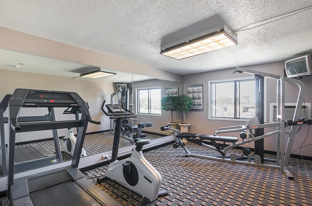 Motel6 Marshalltown, IA 32/43