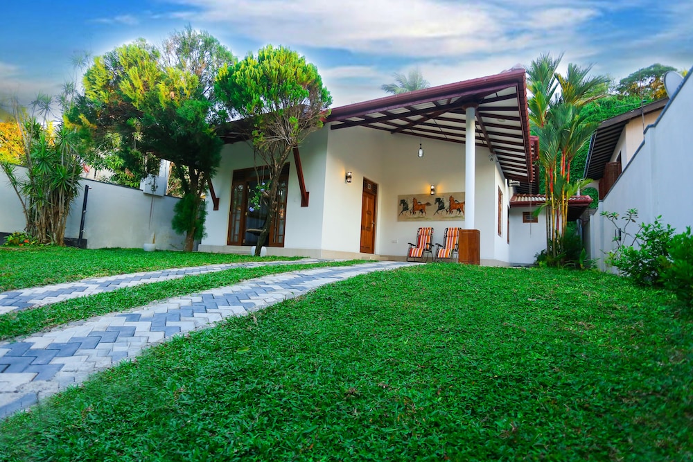 Villa 26 30/38