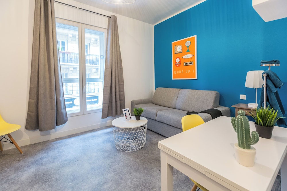 Apartment Ws Hotel De Ville Le Marais 80/100
