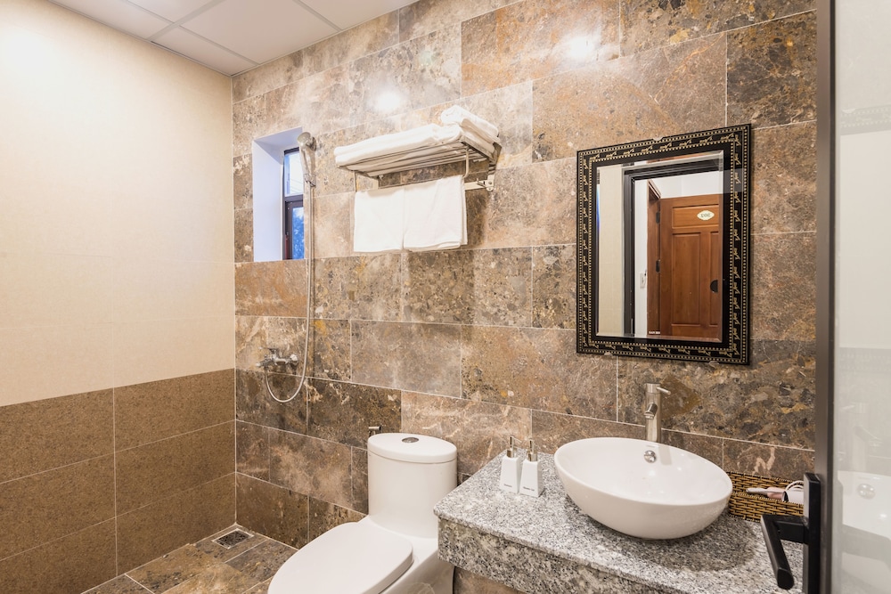 Rice River Villa 44/47
