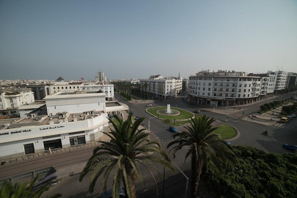 ONOMO Hotel Rabat Terminus in RABAT
