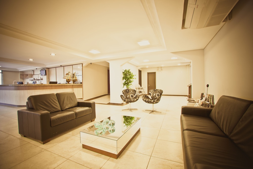 Iguassu Express Hotel 34/46
