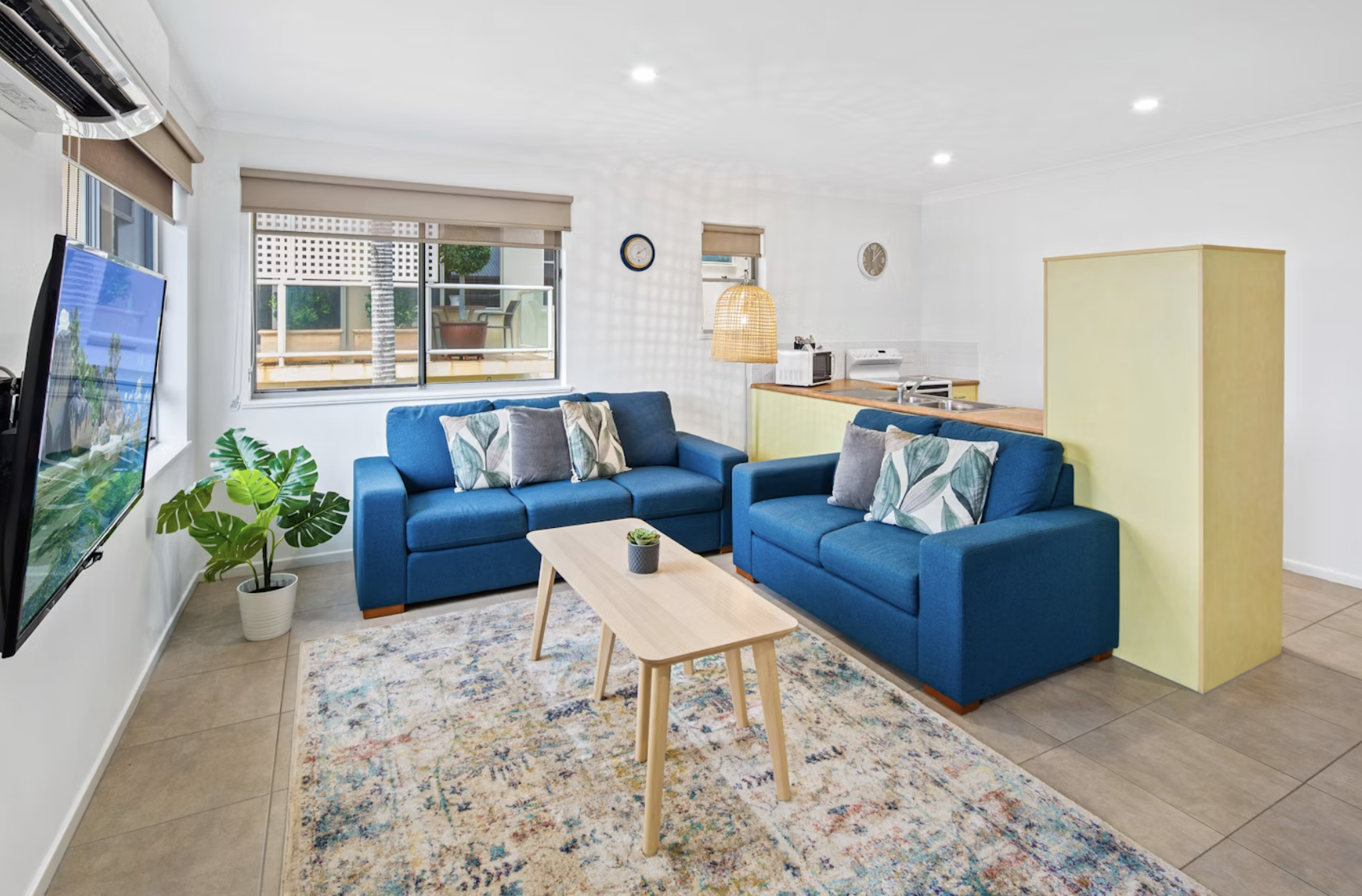 THE OBSERVATORY HOLIDAY APARTMENTS 24/40