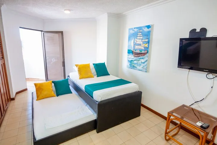 Apartamentos Rodadero CIN BedViajes 18/39