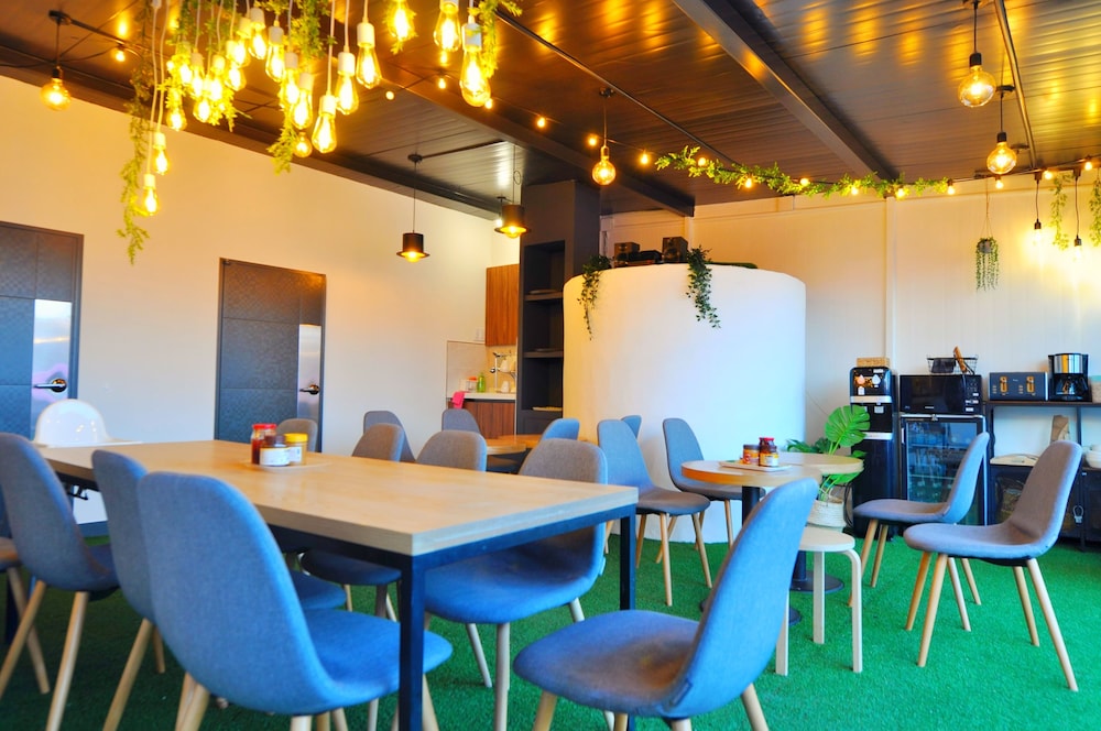 OYO Hostel Dongdaemun1 41/50