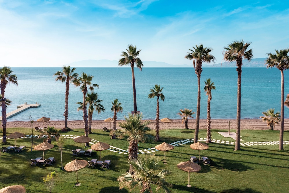Radisson Collection Hotel Bodrum 42/75