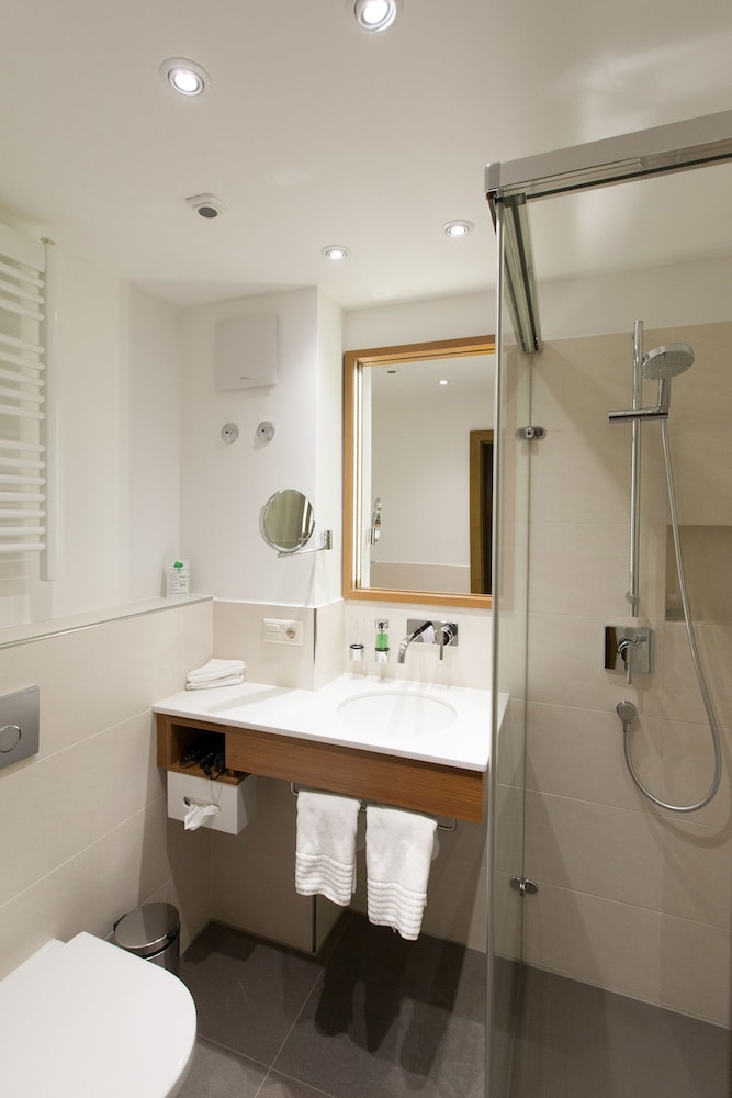Hotel Hachinger Hof 48/50