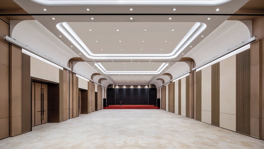 Intercontinental Maotai Town by IHG، Loushanguan 9/50
