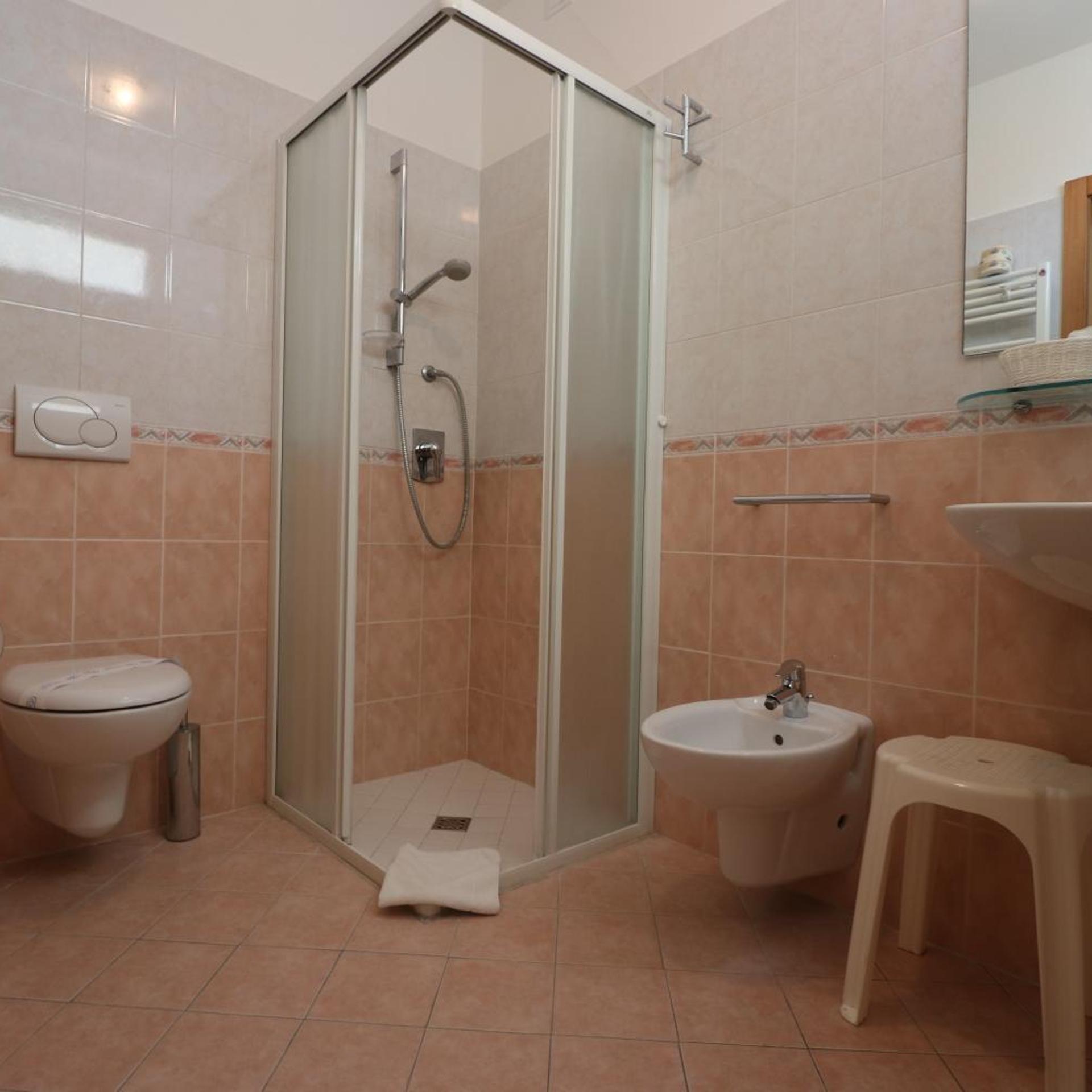 Hotel Galassia 47/50