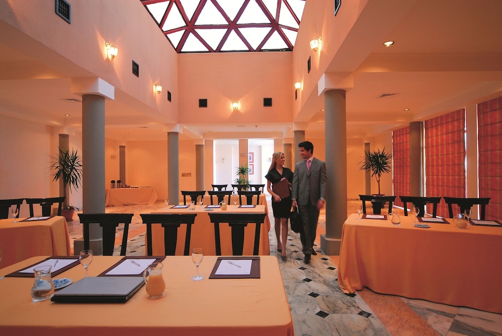 Grand Mercure Petra 66/91