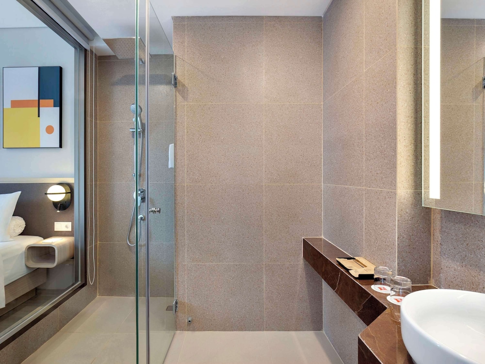 ibis Palembang Sanggar 49/50