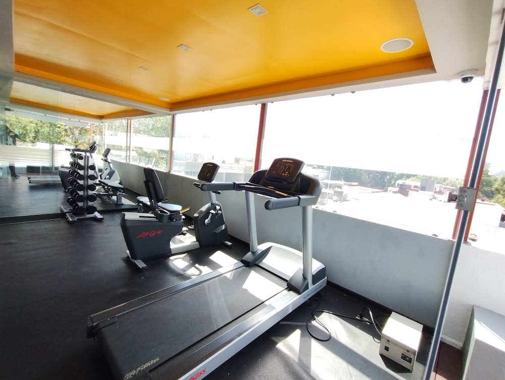 Suites Hipolito Taine 30/50