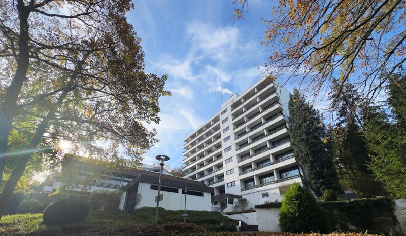Dorint Hotel Sportresort Arnsberg Sauerland 4/69