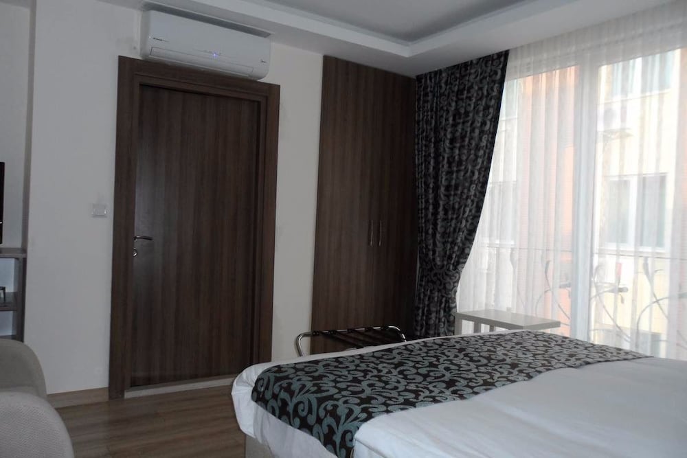 Zen Inn Butik Otel Sarkoy 7/27