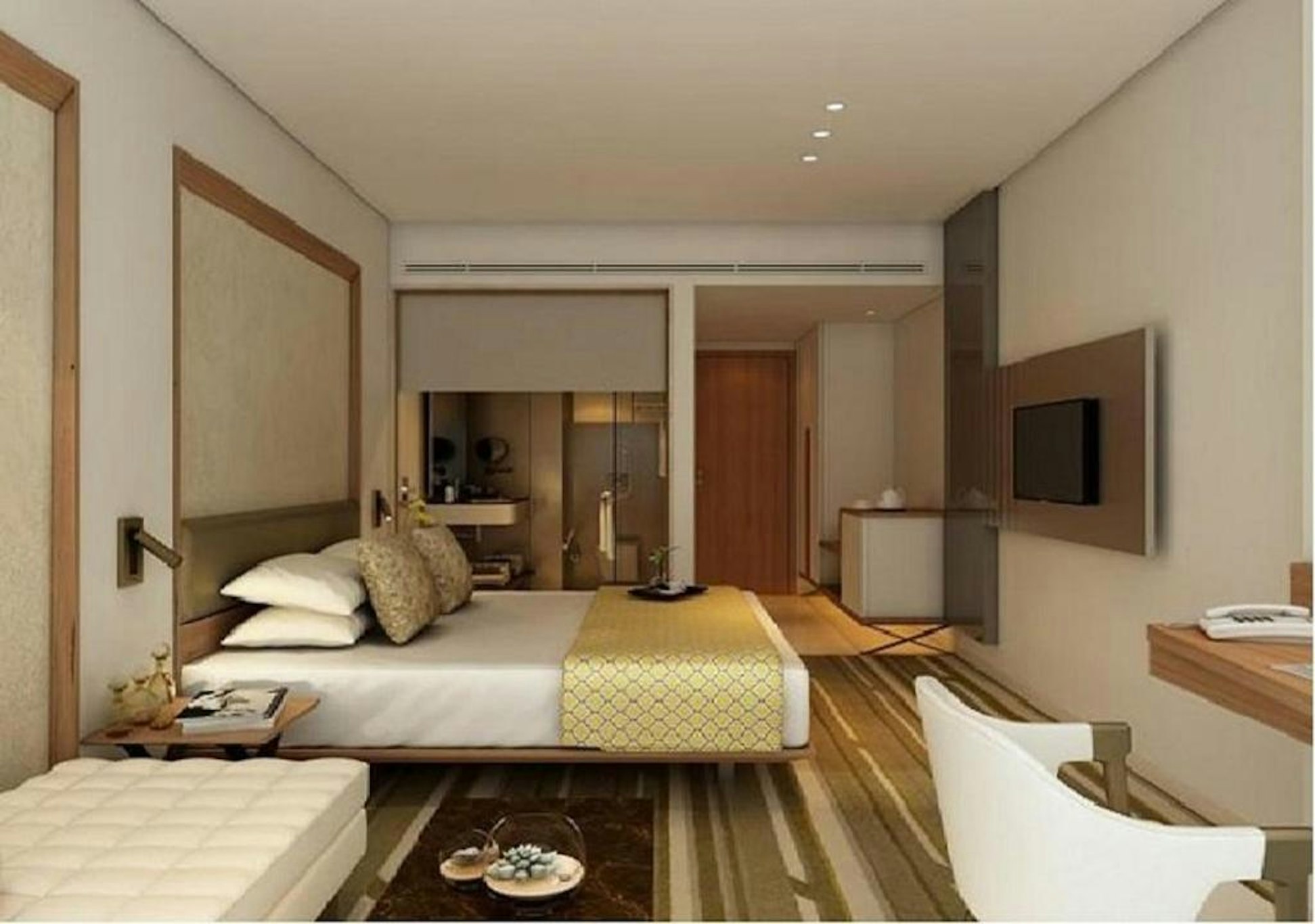 Sayaji Hotel Vadodara 15/20