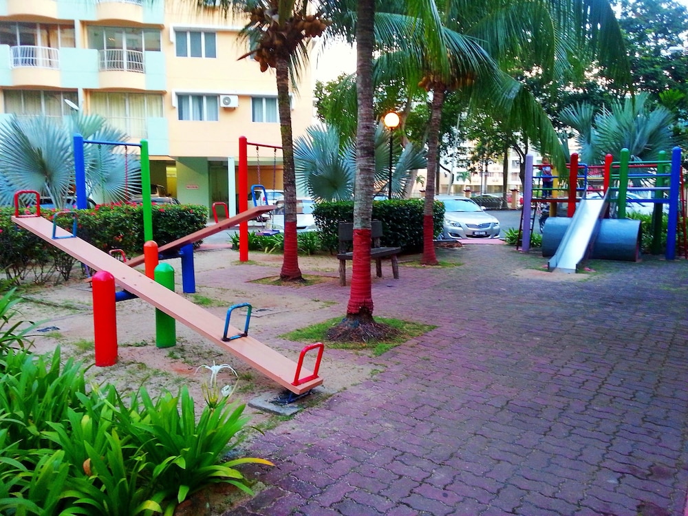 Malacca Hotel Apartment 56/66