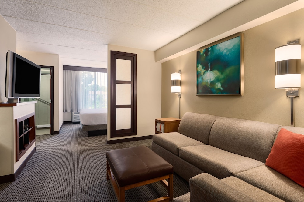 Hyatt Place Baltimore/Owings Mills 13/28