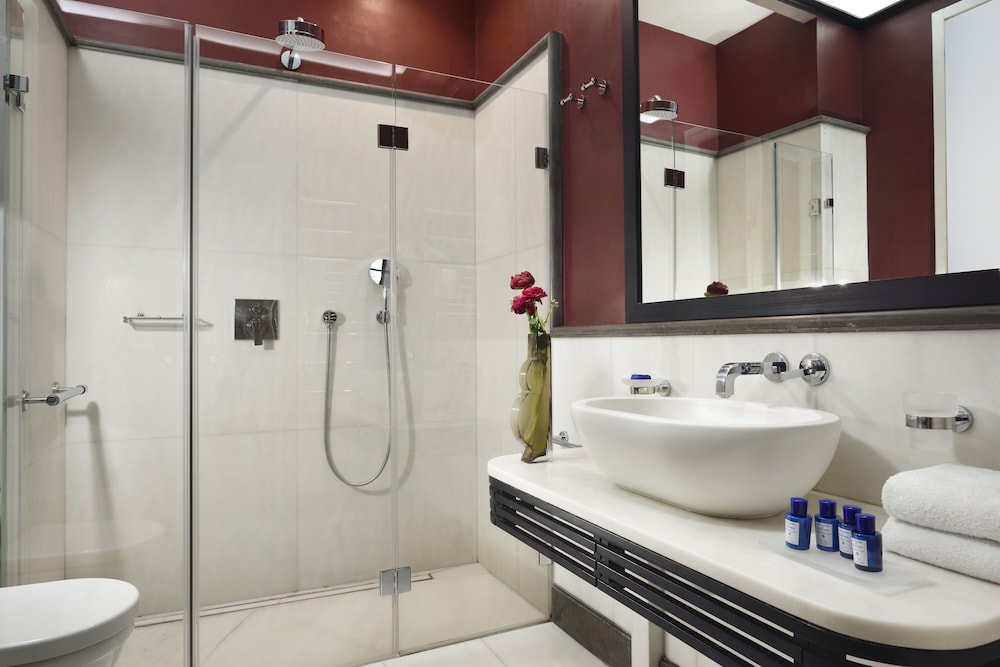 Hotel San Firenze Suites And Spa 73/75