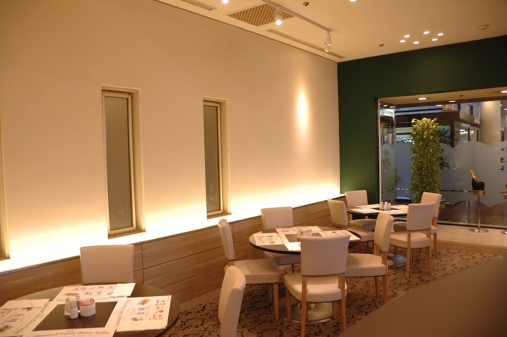 HOTEL NEW OTANI NAGAOKA 54/72