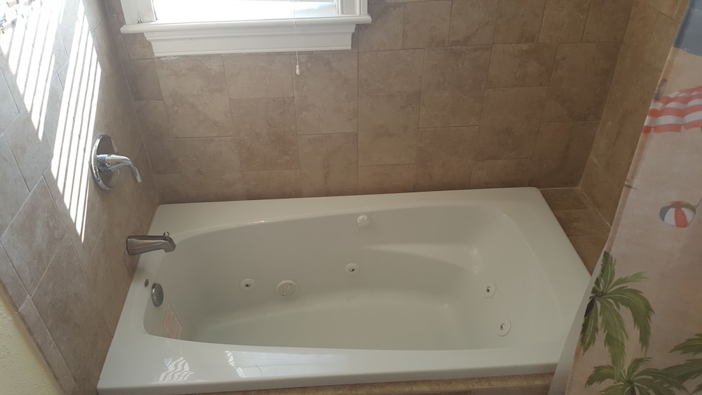 Pierhouse Bed & Breakfast 55/59