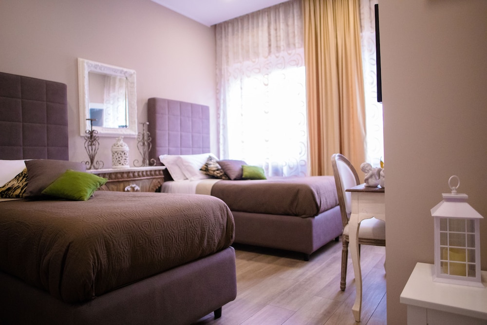 Relais Villa Italia 19/43