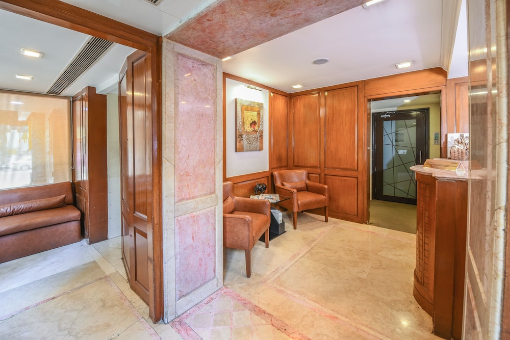Boutique Hotel Bawa Suites 14/35