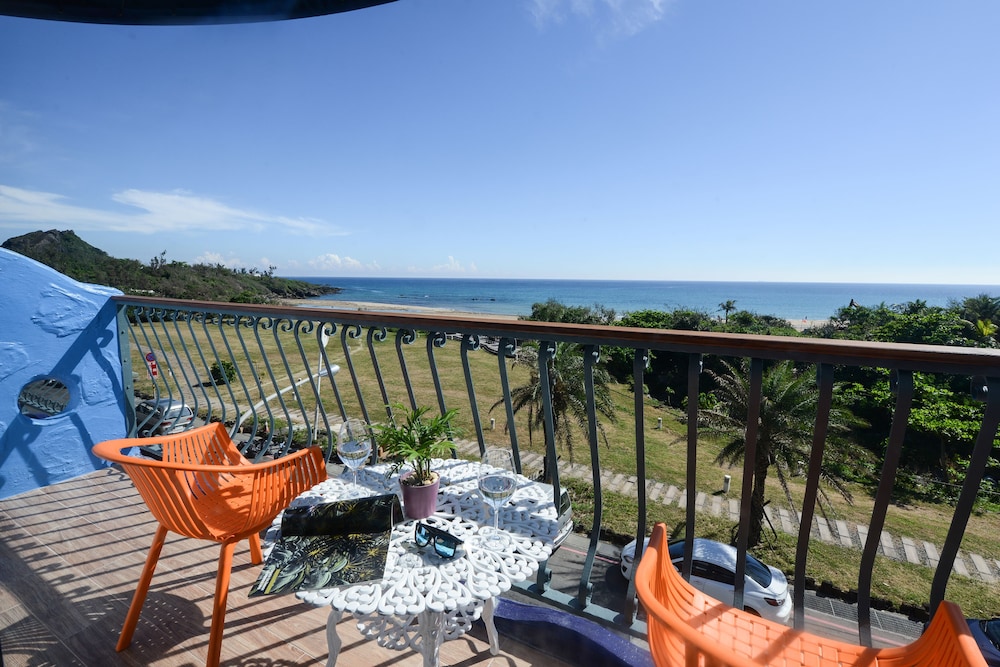 Kenting Coast Resort photo2