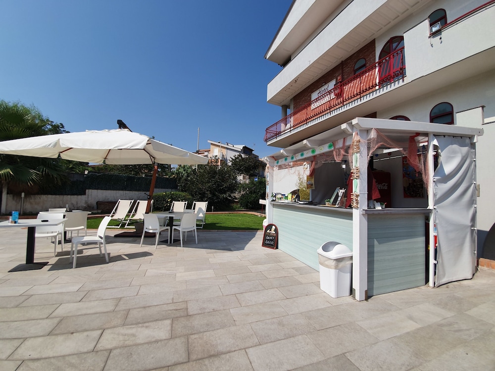 Hotel Alexander 34/47